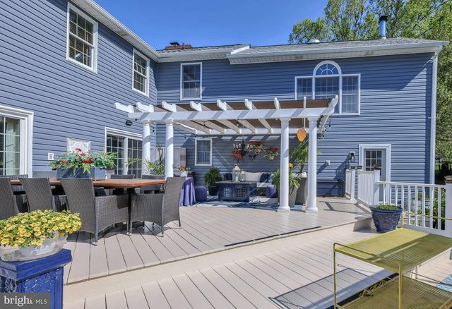 25 THOMAS SHILLING CT, Upperco, MD 21155