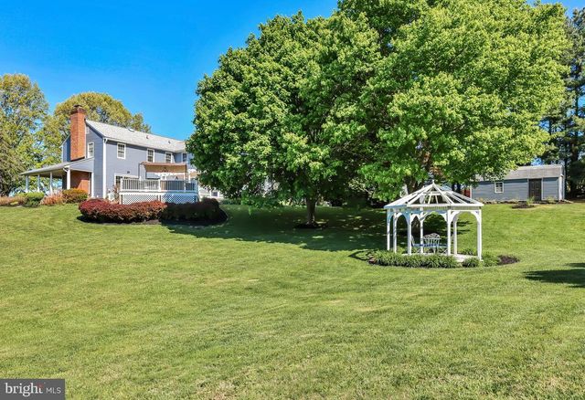 25 THOMAS SHILLING CT, Upperco, MD 21155