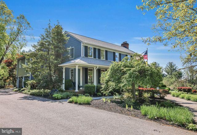 25 THOMAS SHILLING CT, Upperco, MD 21155