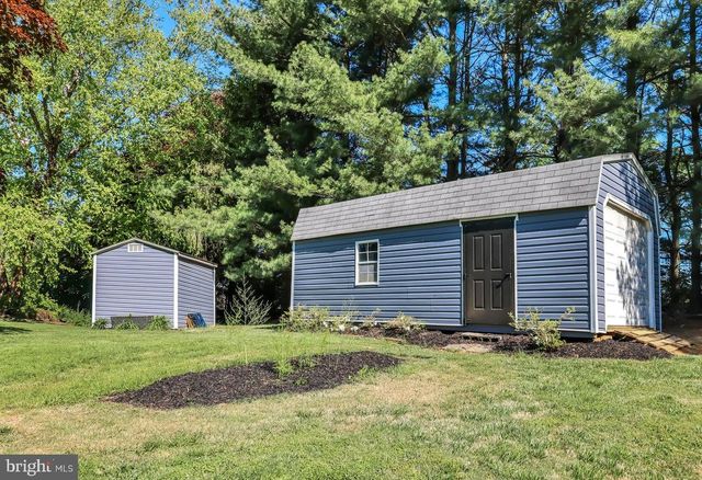 25 THOMAS SHILLING CT, Upperco, MD 21155