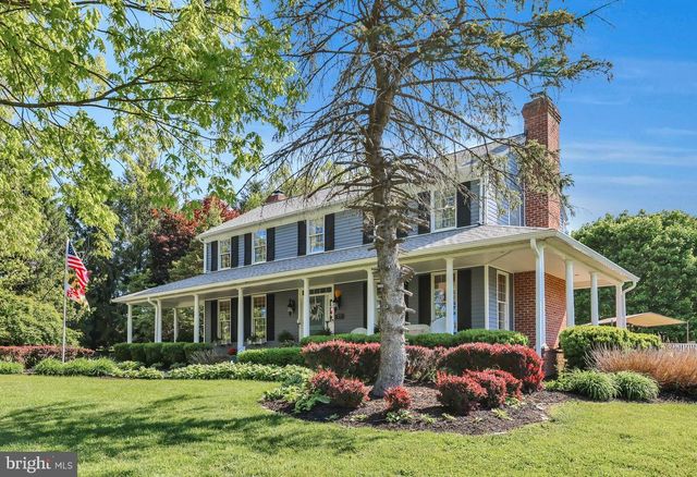 25 THOMAS SHILLING CT, Upperco, MD 21155