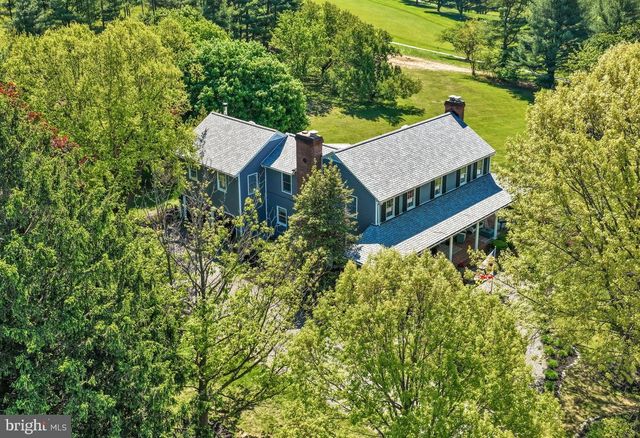 25 THOMAS SHILLING CT, Upperco, MD 21155