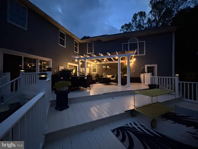25 THOMAS SHILLING CT, Upperco, MD 21155