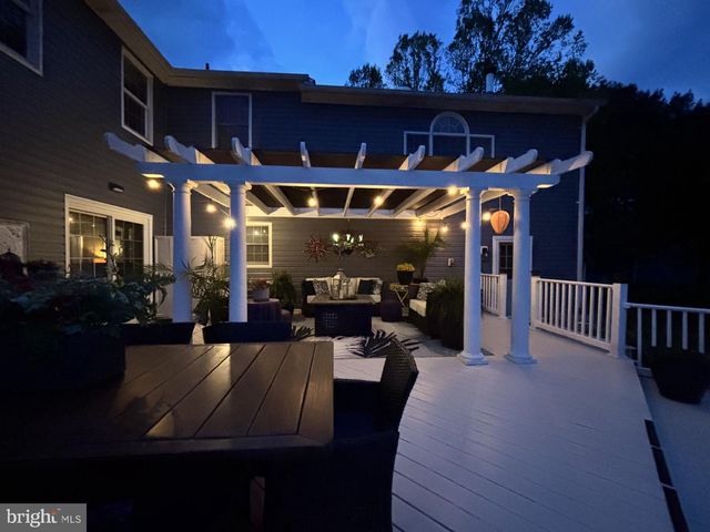 25 THOMAS SHILLING CT, Upperco, MD 21155