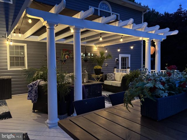 25 THOMAS SHILLING CT, Upperco, MD 21155