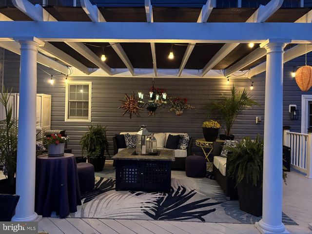 25 THOMAS SHILLING CT, Upperco, MD 21155
