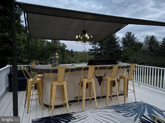 25 THOMAS SHILLING CT, Upperco, MD 21155