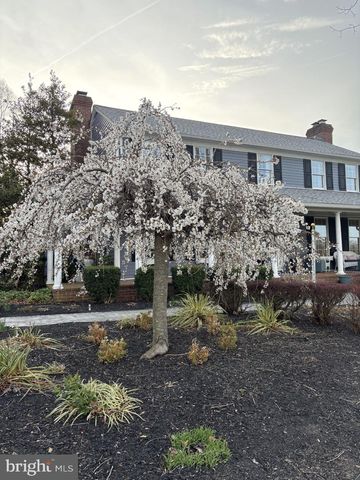25 THOMAS SHILLING CT, Upperco, MD 21155