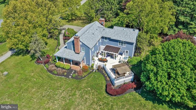 25 THOMAS SHILLING CT, Upperco, MD 21155