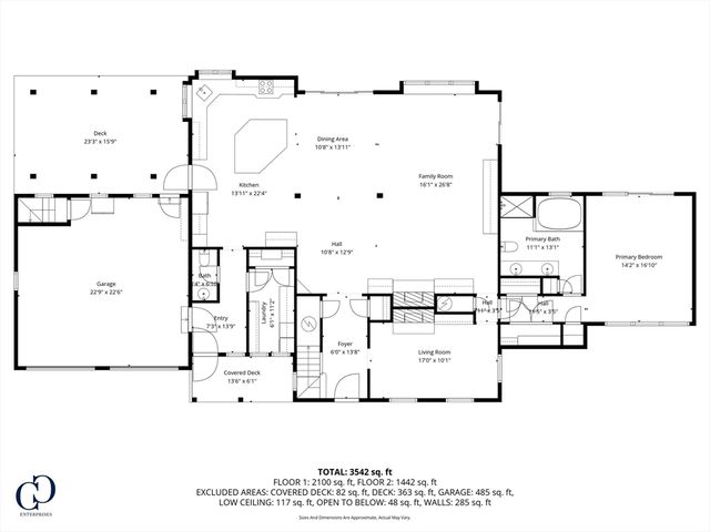 37 Five Gate Ln, Falmouth, MA 02556