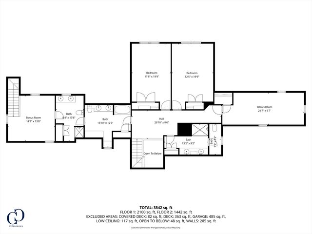 37 Five Gate Ln, Falmouth, MA 02556