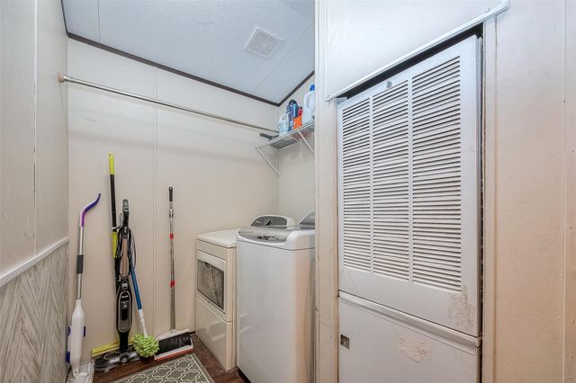 736 Road 7000, Cleveland, TX 77327