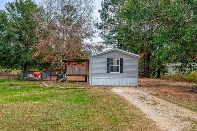 736 Road 7000, Cleveland, TX 77327