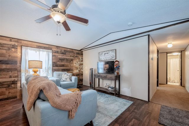 736 Road 7000, Cleveland, TX 77327