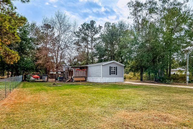 736 Road 7000, Cleveland, TX 77327