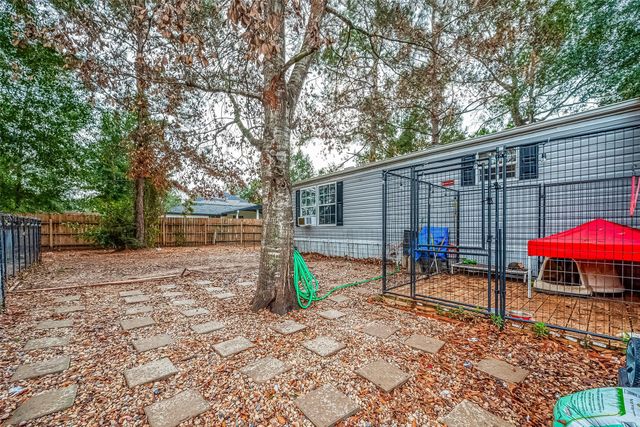 736 Road 7000, Cleveland, TX 77327