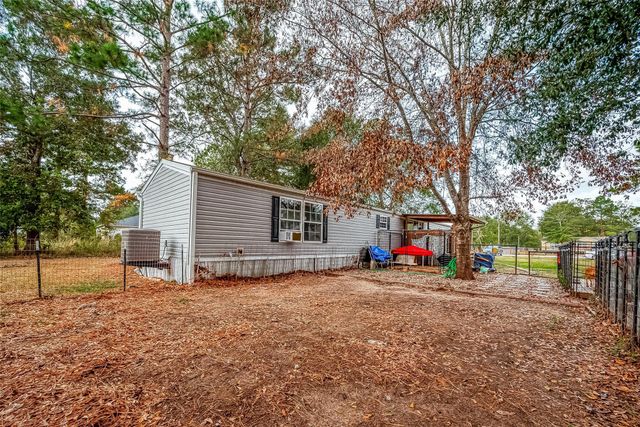 736 Road 7000, Cleveland, TX 77327