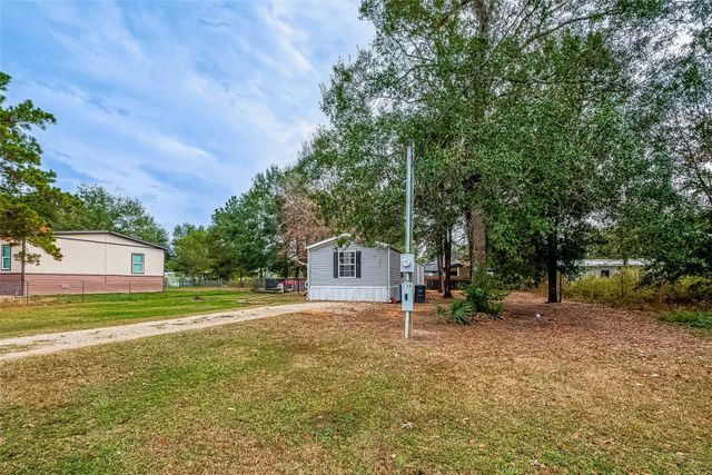 736 Road 7000, Cleveland, TX 77327