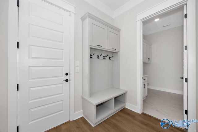 6426 Lenox Hill Way, Huntsville, AL 35806