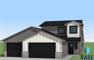 1208 W Rivulet St Street, Brandon, SD 57005