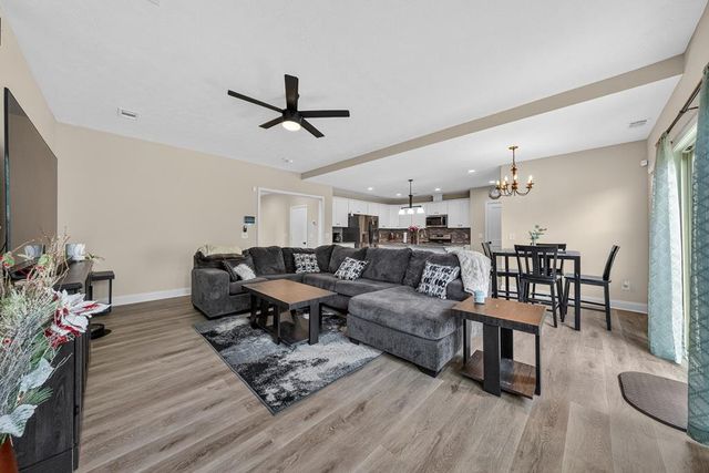 4304 Velpoe Drive, Columbus, GA 31907