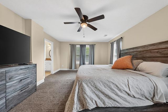 4304 Velpoe Drive, Columbus, GA 31907