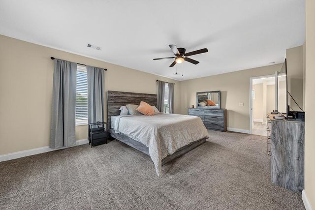 4304 Velpoe Drive, Columbus, GA 31907