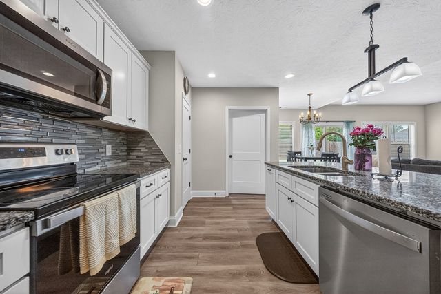 4304 Velpoe Drive, Columbus, GA 31907