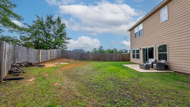4304 Velpoe Drive, Columbus, GA 31907