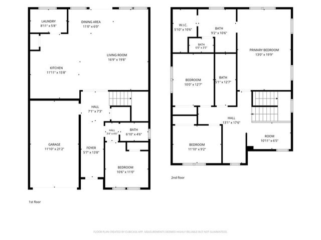 4304 Velpoe Drive, Columbus, GA 31907