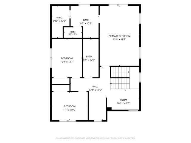 4304 Velpoe Drive, Columbus, GA 31907