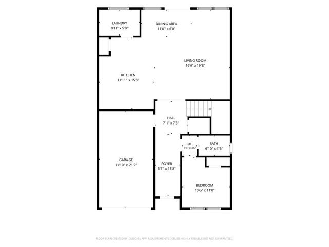 4304 Velpoe Drive, Columbus, GA 31907
