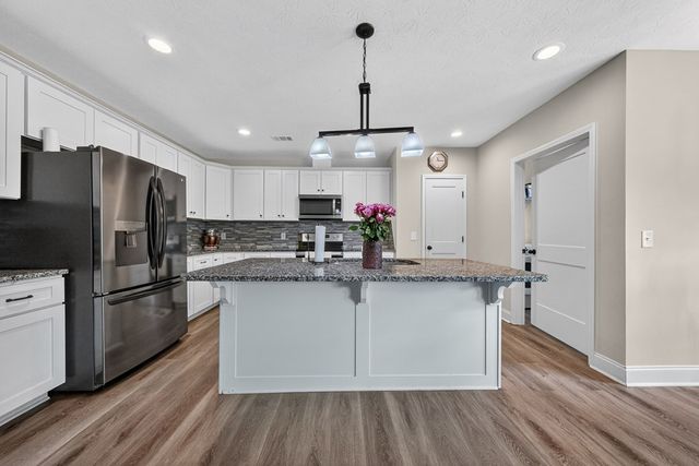 4304 Velpoe Drive, Columbus, GA 31907