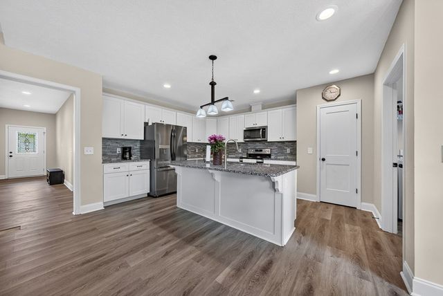 4304 Velpoe Drive, Columbus, GA 31907