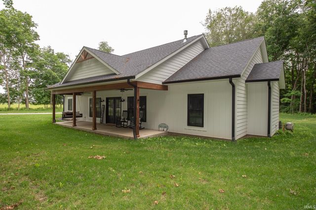 8841 Firefly Lane, Lafayette, IN 47905