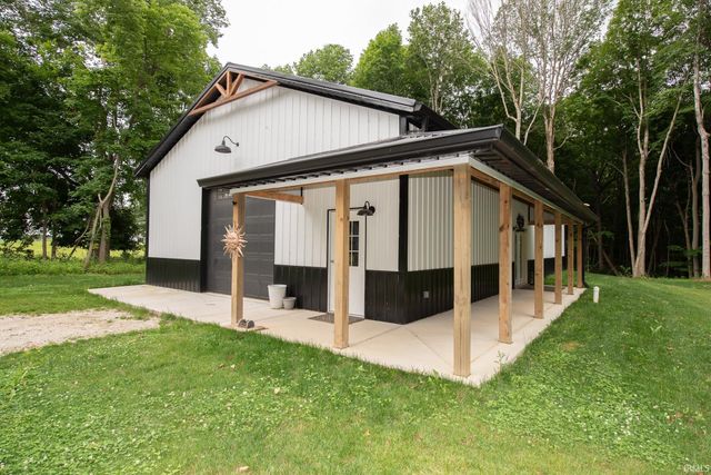 8841 Firefly Lane, Lafayette, IN 47905
