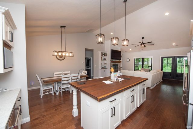 8841 Firefly Lane, Lafayette, IN 47905