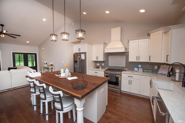 8841 Firefly Lane, Lafayette, IN 47905