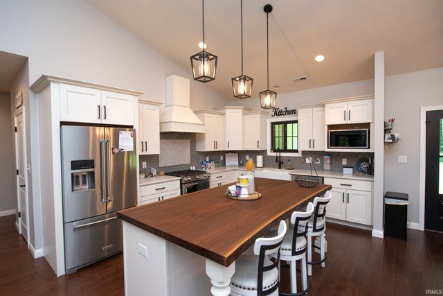 8841 Firefly Lane, Lafayette, IN 47905