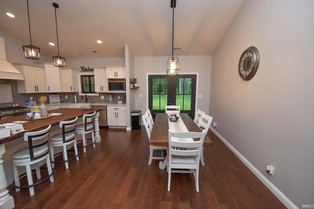 8841 Firefly Lane, Lafayette, IN 47905