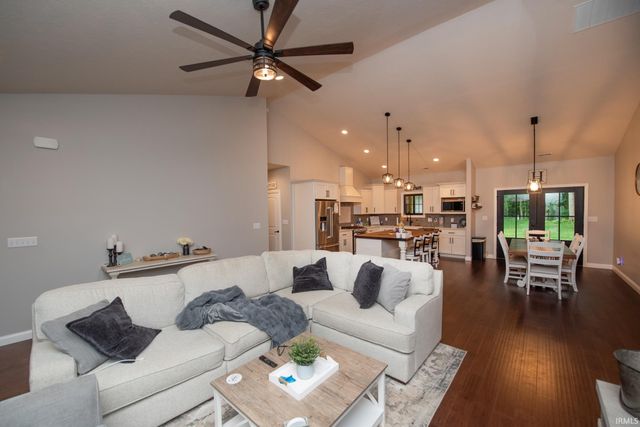 8841 Firefly Lane, Lafayette, IN 47905