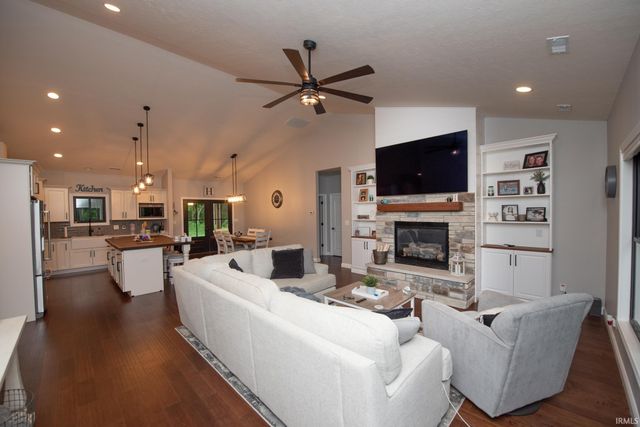 8841 Firefly Lane, Lafayette, IN 47905