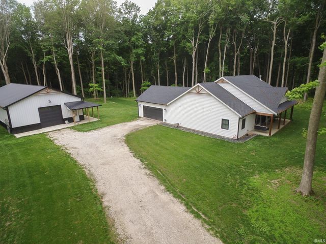 8841 Firefly Lane, Lafayette, IN 47905