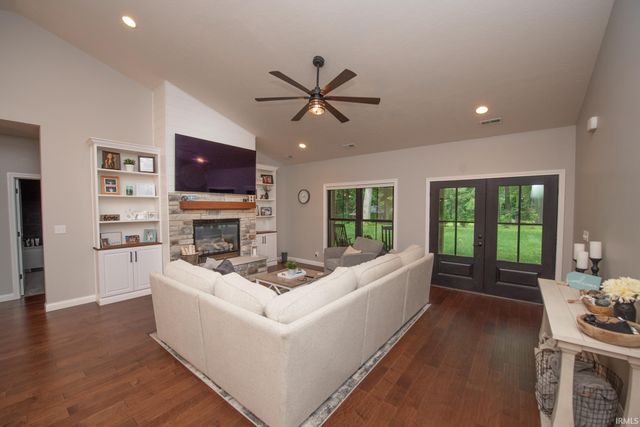 8841 Firefly Lane, Lafayette, IN 47905