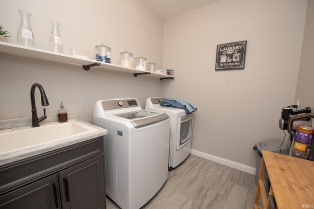 8841 Firefly Lane, Lafayette, IN 47905
