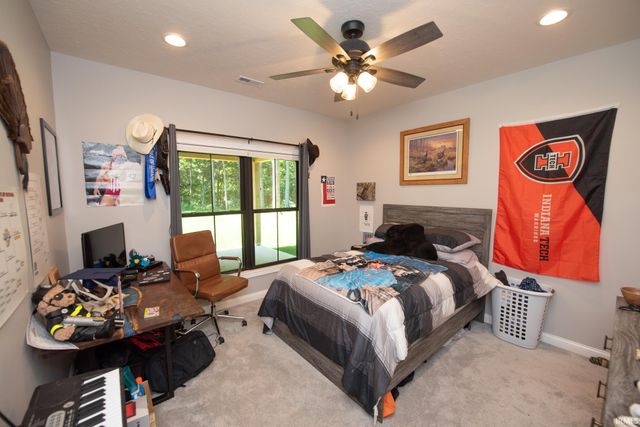 8841 Firefly Lane, Lafayette, IN 47905