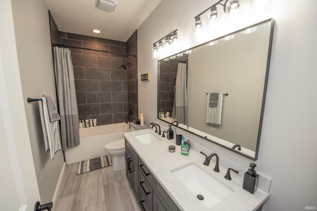 8841 Firefly Lane, Lafayette, IN 47905