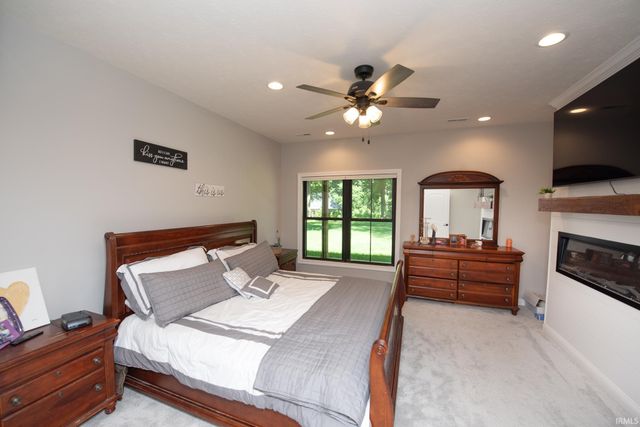 8841 Firefly Lane, Lafayette, IN 47905