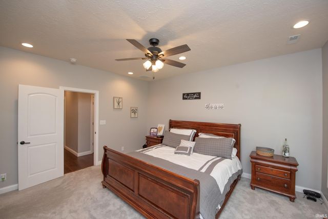 8841 Firefly Lane, Lafayette, IN 47905