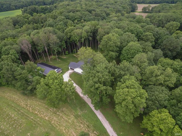 8841 Firefly Lane, Lafayette, IN 47905